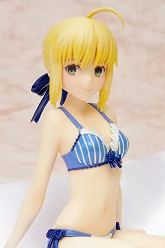 Fate/EXTRA - Fate/Stay Night - Saber - Saber Alter - Saber EXTRA - Saber Lily - Dream Tech - Lingerie Style - 1/8 (Wave)ㅤ – Wave – ActionFigure Brasil
