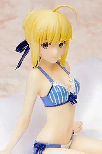 Fate/EXTRA - Fate/Stay Night - Saber - Saber Alter - Saber EXTRA - Saber Lily - Dream Tech - Lingerie Style - 1/8 (Wave)ㅤ – Wave – ActionFigure Brasil