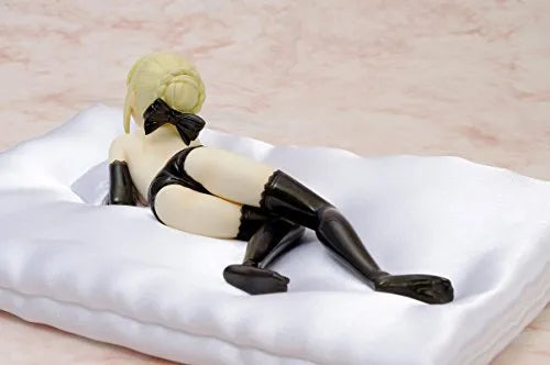 Fate/EXTRA - Fate/Stay Night - Saber - Saber Alter - Saber EXTRA - Saber Lily - Dream Tech - Lingerie Style - 1/8 (Wave)ㅤ – Wave – ActionFigure Brasil