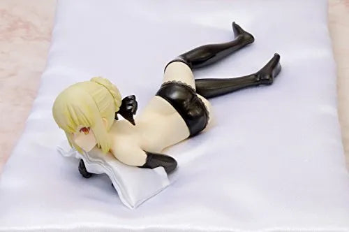 Fate/EXTRA - Fate/Stay Night - Saber - Saber Alter - Saber EXTRA - Saber Lily - Dream Tech - Lingerie Style - 1/8 (Wave)ㅤ – Wave – ActionFigure Brasil