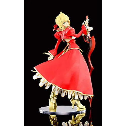 Fate/Extra Last Encore - Nero Claudius - Ichiban Kuji - Fate/Extra Last Encore - A Prize - 1/8 Scale (Banpresto)ㅤ – Banpresto – ActionFigure Brasil
