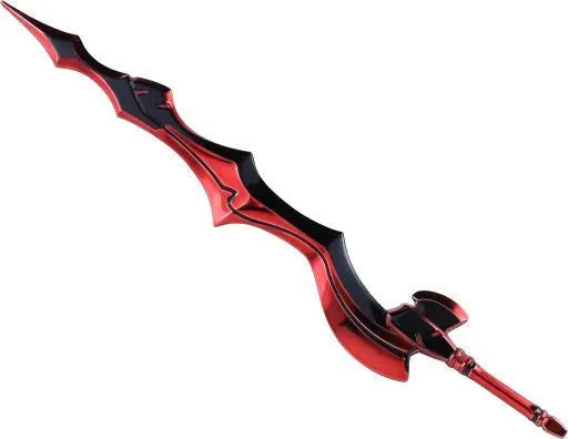Fate/Extra Last Encore - Sword - Aestus Estús (Movic)ㅤ – Movic – ActionFigure Brasil
