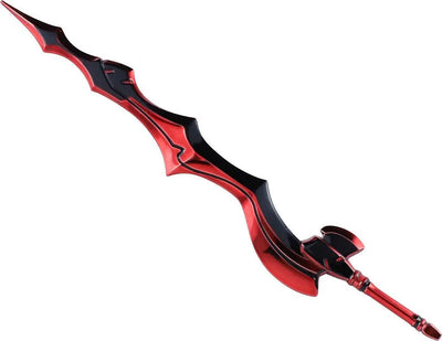 Fate/Extra Last Encore - Sword - Aestus Estús (Movic)ㅤ – Movic – ActionFigure Brasil — ângulo diferente