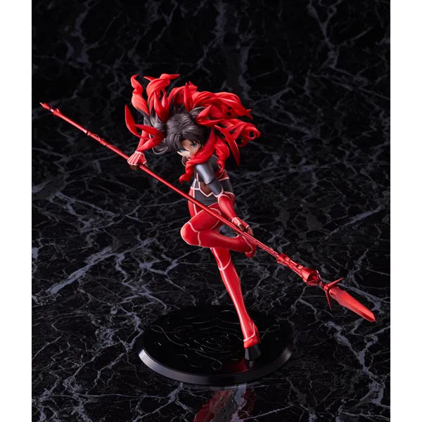 Fate/Extra Last Encore - Tohsaka Rin EXTRA - 1/7 - Sentouji (Aniplex)ㅤ – Aniplex As Manufacturer – ActionFigure Brasil