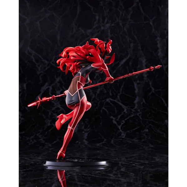 Fate/Extra Last Encore - Tohsaka Rin EXTRA - 1/7 - Sentouji (Aniplex)ㅤ – Aniplex As Manufacturer – ActionFigure Brasil