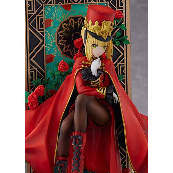 Fate/EXTRA - Nero Claudius - 1/7 (Aniplex) [Shop Exclusive]ㅤ – Aniplex – ActionFigure Brasil