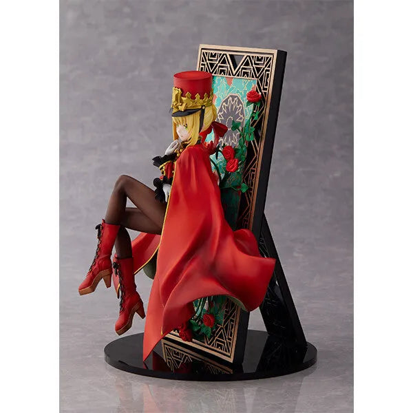 Fate/EXTRA - Nero Claudius - 1/7 (Aniplex) [Shop Exclusive]ㅤ – Aniplex – ActionFigure Brasil