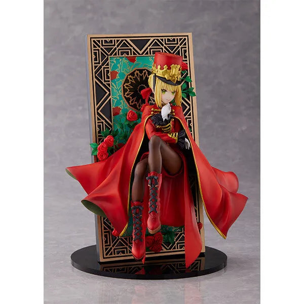 Fate/EXTRA - Nero Claudius - 1/7 (Aniplex) [Shop Exclusive]ㅤ – Aniplex – ActionFigure Brasil