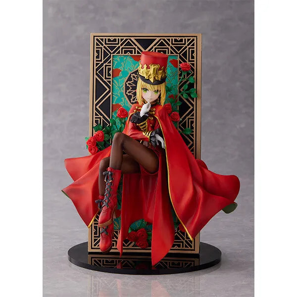 Fate/EXTRA - Nero Claudius - 1/7 (Aniplex) [Shop Exclusive]ㅤ – Aniplex – ActionFigure Brasil
