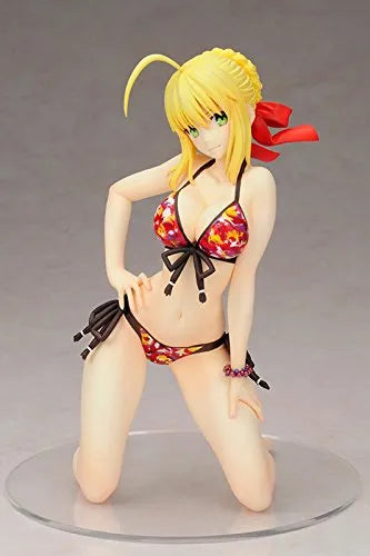 Fate/EXTRA - Saber EXTRA - 1/6 - Swimsuit ver. (Alter)ㅤ – Alter – ActionFigure Brasil