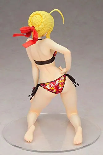 Fate/EXTRA - Saber EXTRA - 1/6 - Swimsuit ver. (Alter)ㅤ – Alter – ActionFigure Brasil