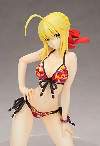Fate/EXTRA - Saber EXTRA - 1/6 - Swimsuit ver. (Alter)ㅤ – Alter – ActionFigure Brasil
