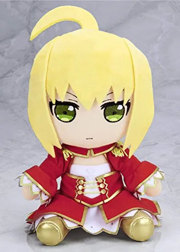 Fate/EXTRA - Saber EXTRAㅤ – Gift – ActionFigure Brasil