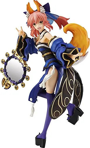 Fate/EXTRA - Tamamo no Mae - Caster EXTRA - 1/8 (Phat Company)ㅤ – Phat Company – ActionFigure Brasil