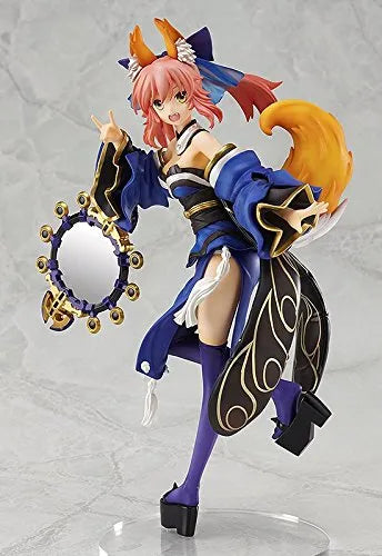 Fate/EXTRA - Tamamo no Mae - Caster EXTRA - 1/8 (Phat Company)ㅤ – Phat Company – ActionFigure Brasil