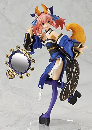 Fate/EXTRA - Tamamo no Mae - Caster EXTRA - 1/8 (Phat Company)ㅤ – Phat Company – ActionFigure Brasil