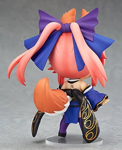 Fate/EXTRA - Tamamo no Mae - Nendoroid #710 - Casterㅤ – Good Smile Company – ActionFigure Brasil
