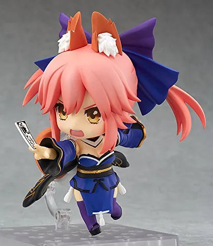 Fate/EXTRA - Tamamo no Mae - Nendoroid #710 - Casterㅤ – Good Smile Company – ActionFigure Brasil