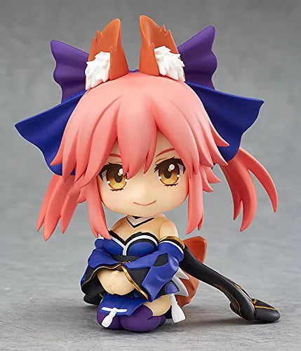Fate/EXTRA - Tamamo no Mae - Nendoroid #710 - Casterㅤ – Good Smile Company – ActionFigure Brasil