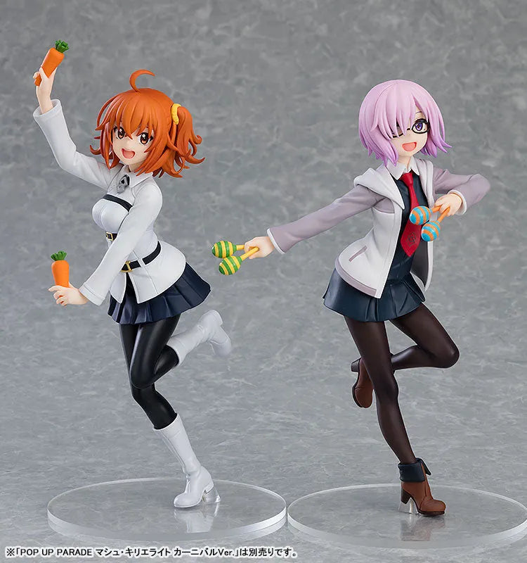 Fate/Grand Carnival - Gudako - Pop Up Parade - Carnival Ver. (Good Smile Company)ㅤ – Good Smile Company – ActionFigure Brasil