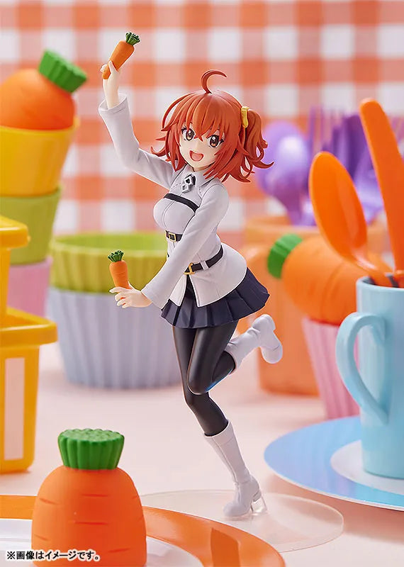 Fate/Grand Carnival - Gudako - Pop Up Parade - Carnival Ver. (Good Smile Company)ㅤ – Good Smile Company – ActionFigure Brasil