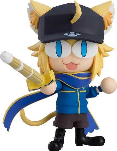 Fate/Grand Carnival - Nazo no Neku X - Nendoroid #1700 (Good Smile Company)ㅤ – Good Smile Company – ActionFigure Brasil