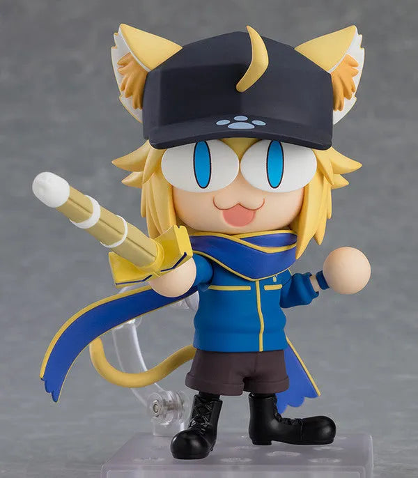Fate/Grand Carnival - Nazo no Neku X - Nendoroid #1700 (Good Smile Company)ㅤ – Good Smile Company – ActionFigure Brasil