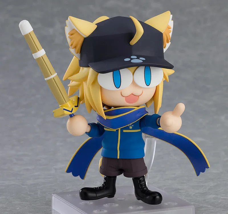 Fate/Grand Carnival - Nazo no Neku X - Nendoroid #1700 (Good Smile Company)ㅤ – Good Smile Company – ActionFigure Brasil