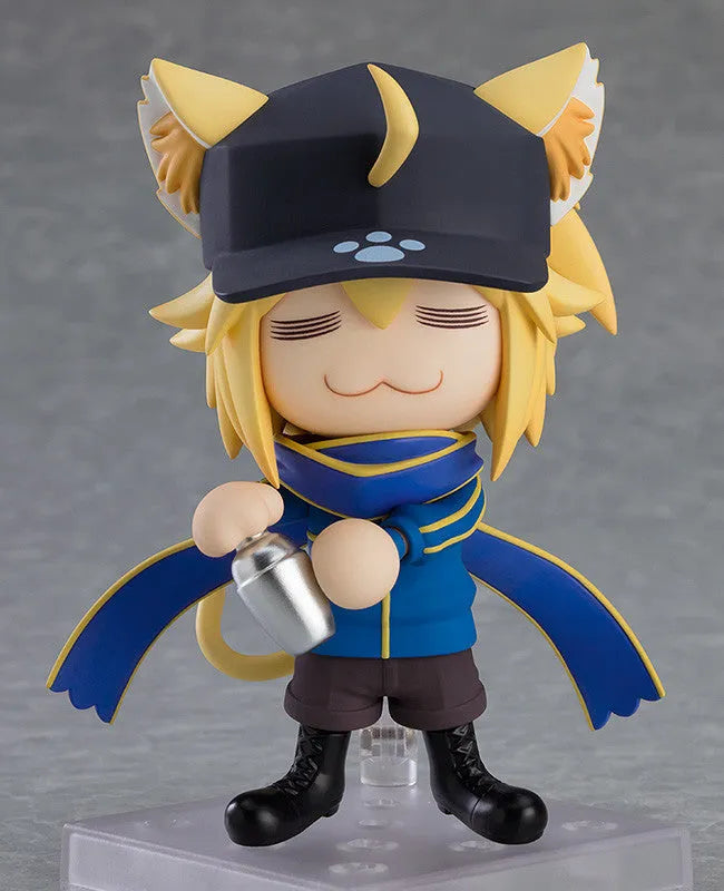 Fate/Grand Carnival - Nazo no Neku X - Nendoroid #1700 (Good Smile Company)ㅤ – Good Smile Company – ActionFigure Brasil