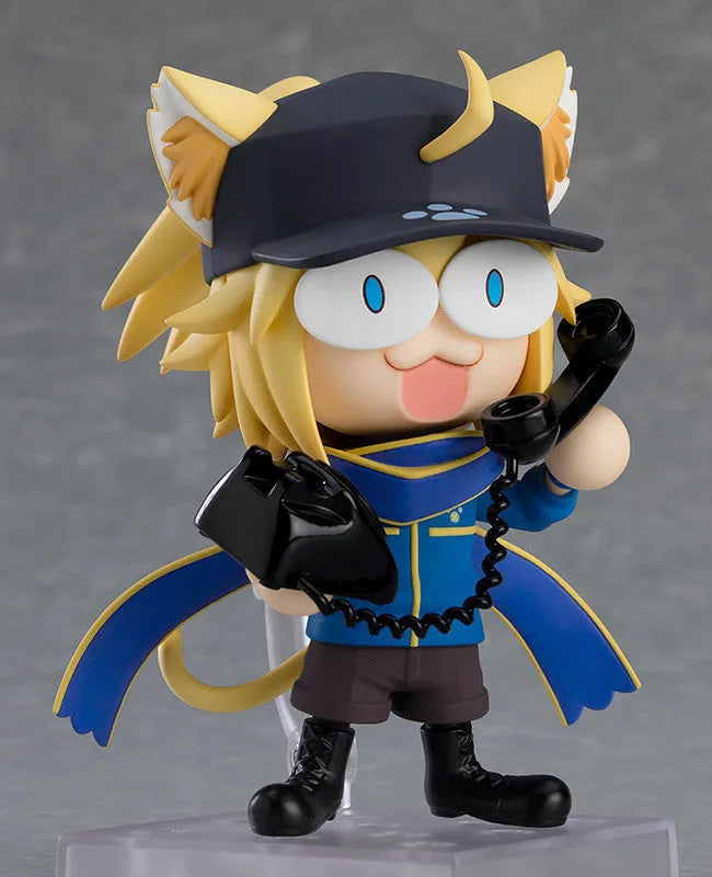 Fate/Grand Carnival - Nazo no Neku X - Nendoroid #1700 (Good Smile Company)ㅤ – Good Smile Company – ActionFigure Brasil