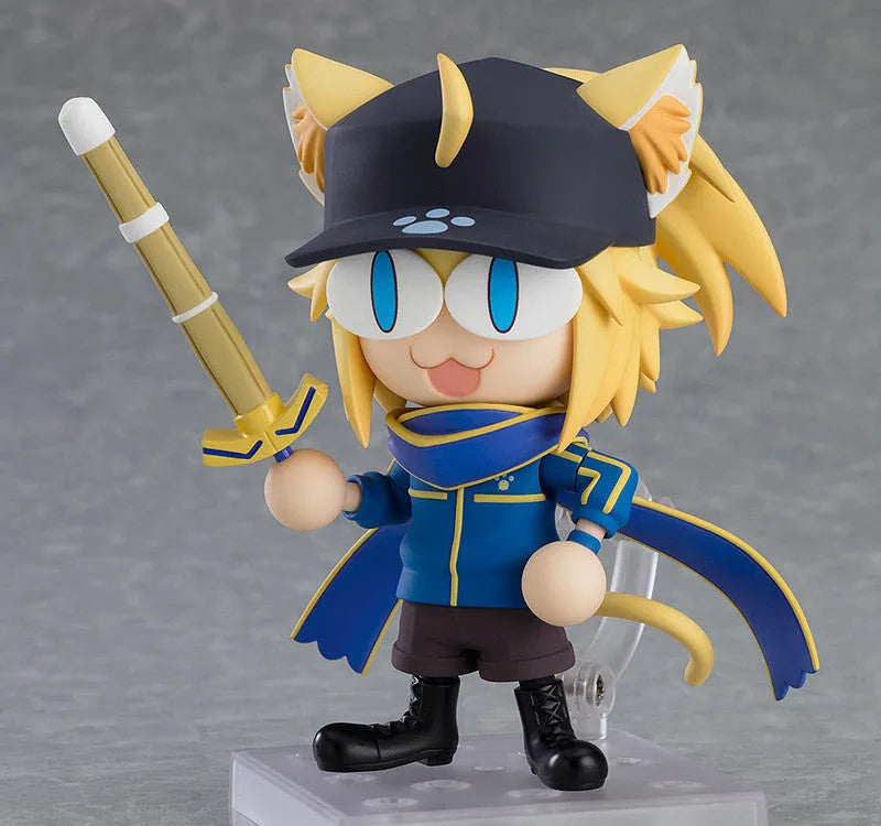 Fate/Grand Carnival - Nazo no Neku X - Nendoroid #1700 (Good Smile Company)ㅤ – Good Smile Company – ActionFigure Brasil