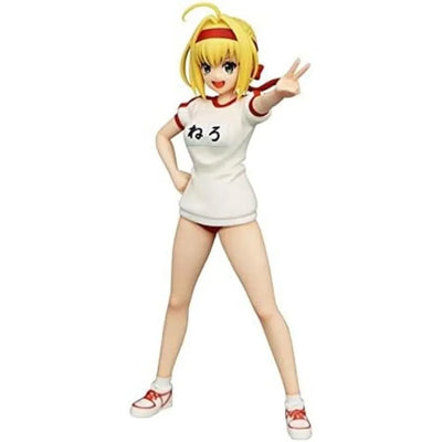 Fate/Grand Carnival - Nero Claudius - Special Figure (FuRyu)ㅤ – FuRyu – ActionFigureBrasil