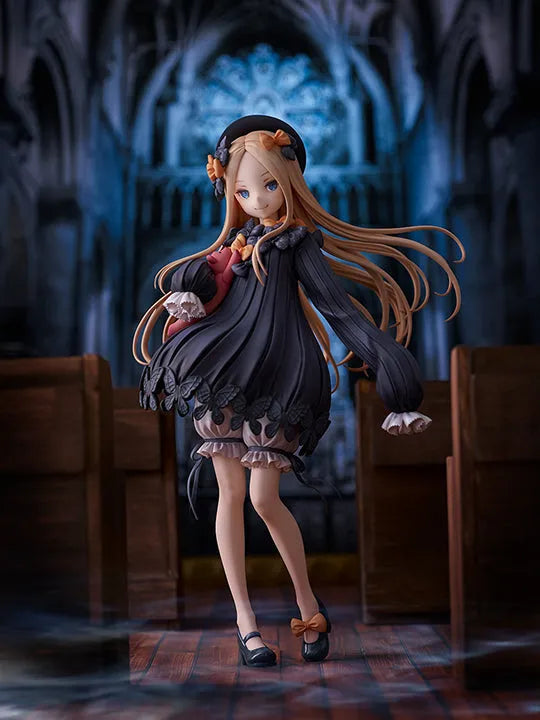 Fate/Grand Order - Abigail Williams - 1/7 - Foreigner (Amakuni) [Shop Exclusive]ㅤ – Amakuni – ActionFigure Brasil