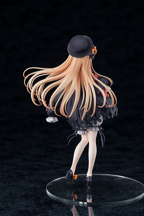 Fate/Grand Order - Abigail Williams - 1/7 - Foreigner (Amakuni) [Shop Exclusive]ㅤ – Amakuni – ActionFigure Brasil
