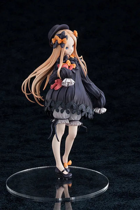 Fate/Grand Order - Abigail Williams - 1/7 - Foreigner (Amakuni) [Shop Exclusive]ㅤ – Amakuni – ActionFigure Brasil