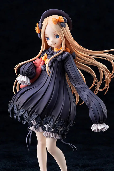 Fate/Grand Order - Abigail Williams - 1/7 - Foreigner (Amakuni) [Shop Exclusive]ㅤ – Amakuni – ActionFigure Brasil