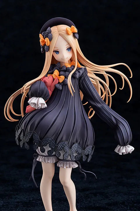 Fate/Grand Order - Abigail Williams - 1/7 - Foreigner (Amakuni) [Shop Exclusive]ㅤ – Amakuni – ActionFigure Brasil