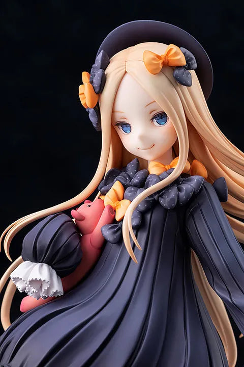 Fate/Grand Order - Abigail Williams - 1/7 - Foreigner (Amakuni) [Shop Exclusive]ㅤ – Amakuni – ActionFigure Brasil