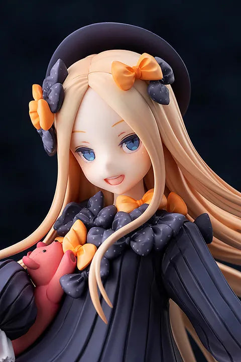 Fate/Grand Order - Abigail Williams - 1/7 - Foreigner (Amakuni) [Shop Exclusive]ㅤ – Amakuni – ActionFigure Brasil