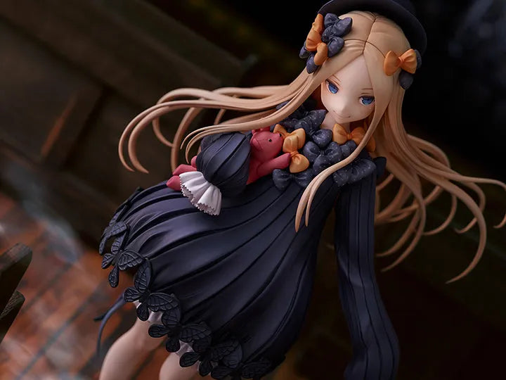 Fate/Grand Order - Abigail Williams - 1/7 - Foreigner (Amakuni) [Shop Exclusive]ㅤ – Amakuni – ActionFigure Brasil