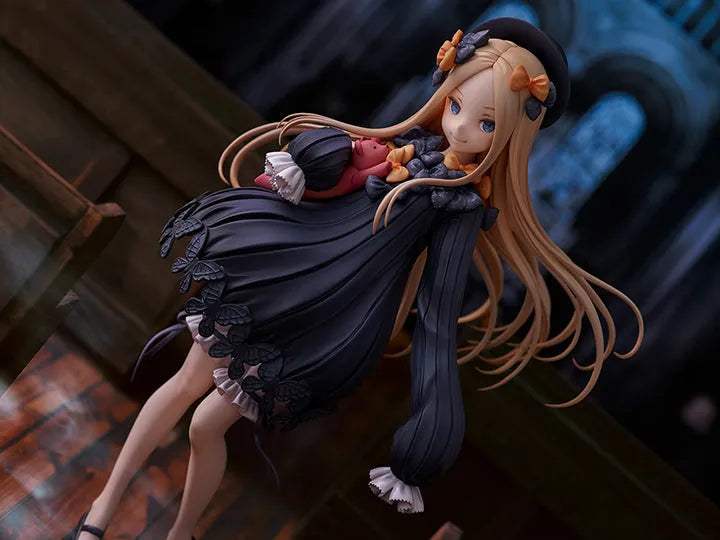 Fate/Grand Order - Abigail Williams - 1/7 - Foreigner (Amakuni) [Shop Exclusive]ㅤ – Amakuni – ActionFigure Brasil