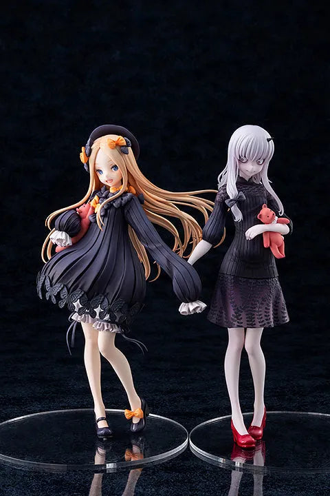 Fate/Grand Order - Abigail Williams - 1/7 - Foreigner (Amakuni) [Shop Exclusive]ㅤ – Amakuni – ActionFigure Brasil