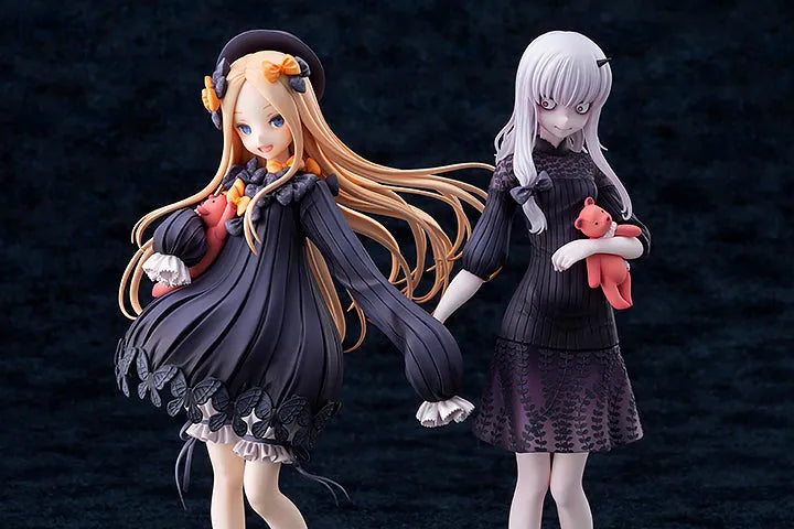 Fate/Grand Order - Abigail Williams - 1/7 - Foreigner (Amakuni) [Shop Exclusive]ㅤ – Amakuni – ActionFigure Brasil
