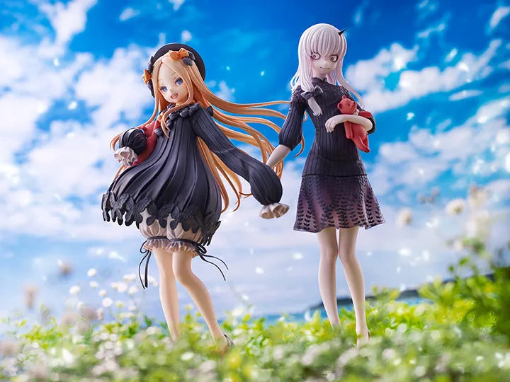 Fate/Grand Order - Abigail Williams - 1/7 - Foreigner (Amakuni) [Shop Exclusive]ㅤ – Amakuni – ActionFigure Brasil