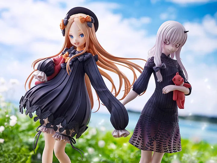 Fate/Grand Order - Abigail Williams - 1/7 - Foreigner (Amakuni) [Shop Exclusive]ㅤ – Amakuni – ActionFigure Brasil