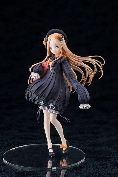 Fate/Grand Order - Abigail Williams - 1/7 - Foreigner (Amakuni) [Shop Exclusive]ㅤ – Amakuni – ActionFigure Brasil — ângulo diferente