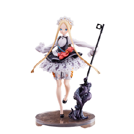 Fate/Grand Order - Abigail Williams - 1/7 - Foreigner, Eirei Matsuri ver. (Aniplex) [Shop Exclusive]ㅤ – Aniplex – ActionFigure Brasil