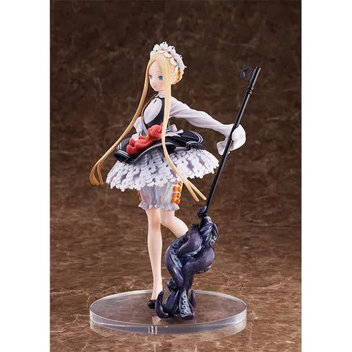 Fate/Grand Order - Abigail Williams - 1/7 - Foreigner, Eirei Matsuri ver. (Aniplex) [Shop Exclusive]ㅤ – Aniplex – ActionFigure Brasil