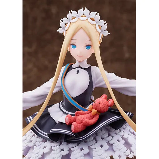 Fate/Grand Order - Abigail Williams - 1/7 - Foreigner, Eirei Matsuri ver. (Aniplex) [Shop Exclusive]ㅤ – Aniplex – ActionFigure Brasil