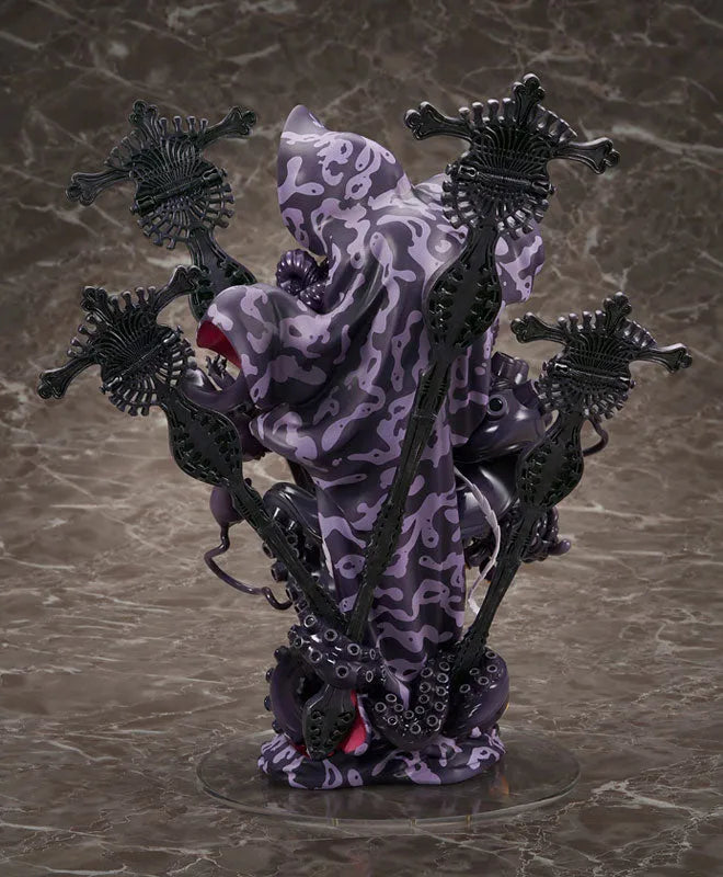 Fate/Grand Order - Abigail Williams - 1/7 - Foreigner, Summer (Alter)ㅤ – Alter – ActionFigureBrasil